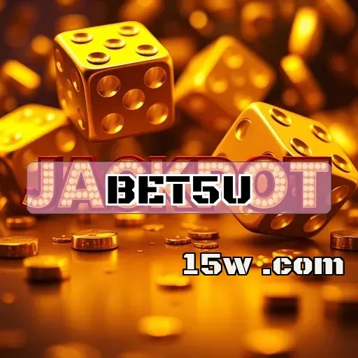 bet5u.com: O Site Confiável Que Você Precisa Conhecer