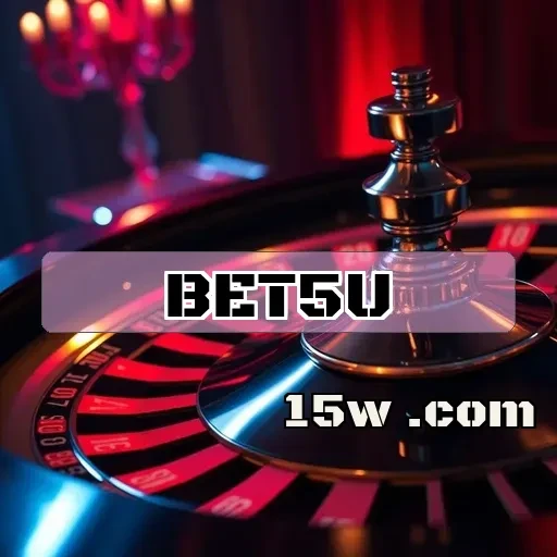bet5u.com: Descubra Jogos Empolgantes e Vantajosos para Você!