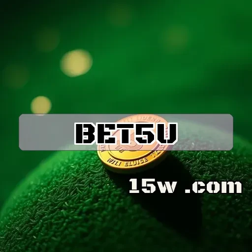 bet5u.com: Promoções Que Transformam Jogos em Experiências Incríveis