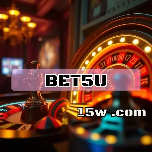 bet5u.com: Segurança em Primeiro Lugar no Jogo Online Brasileiro
