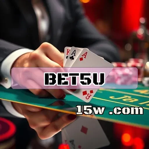 bet5u.com: Mergulhe nas Vantagens do Programa VIP