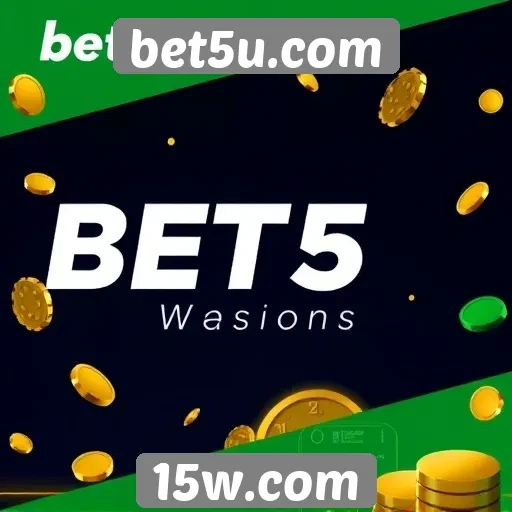 Comparação de bônus de boas-vindas no bet5u.com